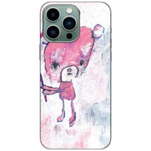 渡辺彰吾 「PLOT 002」 iPhone14 Pro Max （ハード ケース カバー）