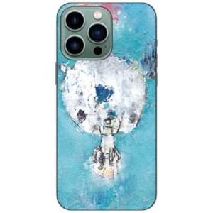 渡辺彰吾 「PLOT 004」 iPhone14 Pro Max （ハード ケース カバー）