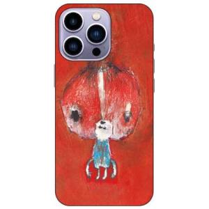 渡辺彰吾 「PLOT 001」 iPhone14 Pro　（ハード ケース カバー）