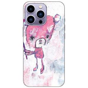 渡辺彰吾 「PLOT 002」 iPhone14 Pro　（ハード ケース カバー）