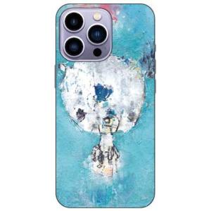 渡辺彰吾 「PLOT 004」 iPhone14 Pro　（ハード ケース カバー）