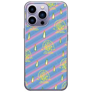 R.M.N.bandit （ハード ケース カバー） design by オブチジン iPhone1...