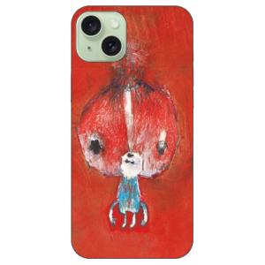 渡辺彰吾 「PLOT 001」 iPhone15 Plus （ハード ケース カバー）