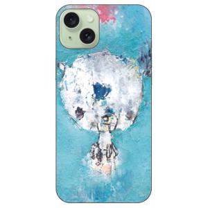 渡辺彰吾 「PLOT 004」 iPhone15 Plus （ハード ケース カバー）