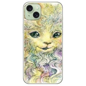 Rainbow Cat design by KYOTARO （ハード ケース カバー） iPhone...