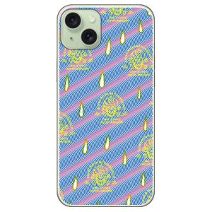 R.M.N.bandit （ハード ケース カバー） design by オブチジン iPhone1...