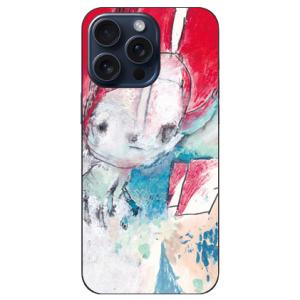 渡辺彰吾 「PLOT 003」 iPhone15 Pro Max （ハード ケース カバー）