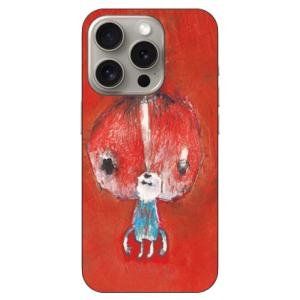 渡辺彰吾 「PLOT 001」 iPhone15 Pro （ハード ケース カバー）