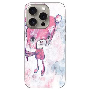 渡辺彰吾 「PLOT 002」 iPhone15 Pro （ハード ケース カバー）