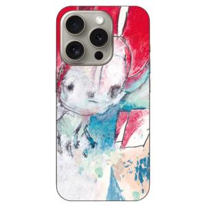 渡辺彰吾 「PLOT 003」 iPhone15 Pro （ハード ケース カバー）