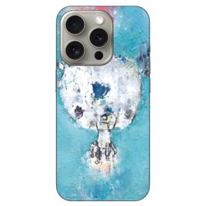 渡辺彰吾 「PLOT 004」 iPhone15 Pro （ハード ケース カバー）