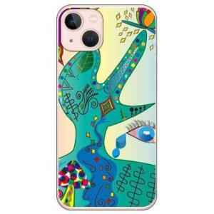 iPhone 13 ケース エネルギー (受注生産)
