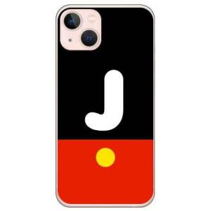 iPhone 13 Cf LTD ボーイ J スマホケース (受注生産)