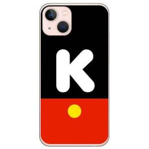 iPhone 13 Cf LTD ボーイ K スマホケース (受注生産)