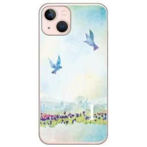 iPhone 13 Cf LTD バード I スマホケース (受注生産)