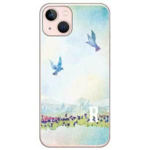 iPhone 13 Cf LTD バード R スマホケース (受注生産)