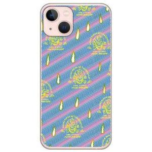 iPhone 13 ケース R.M.N.bandit オブチジン (受注生産)