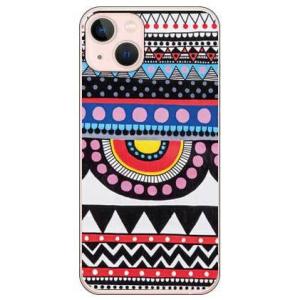 iPhone 13 ケース MASAGON GARA 4 (受注生産)