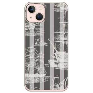 iPhone 13 ケース ship 03 (受注生産)