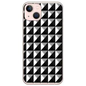 iPhone 13 ケース STUDS (受注生産)