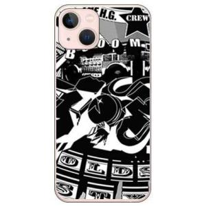 iPhone 13 ケース オールドスクール (受注生産)