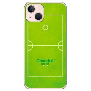 iPhone 13 ケース セパタクロー グリーン (受注生産)