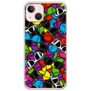 サングラス マルチ （ソフト ケース カバー） / for iPhone 13