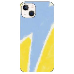 オブチ ジン 「KIAO」 iPhone14 （ハード ケース カバー）