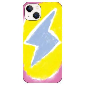 オブチ ジン 「KIMO」 iPhone14 （ハード ケース カバー）