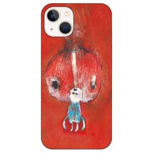 渡辺彰吾 「PLOT 001」 iPhone14 （ハード ケース カバー）