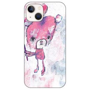 渡辺彰吾 「PLOT 002」 iPhone14 （ハード ケース カバー）