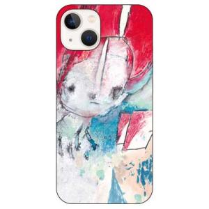 渡辺彰吾 「PLOT 003」 iPhone14 （ハード ケース カバー）