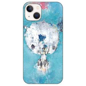 渡辺彰吾 「PLOT 004」 iPhone14 （ハード ケース カバー）