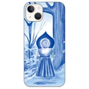 FRIENDS 3 designed by NNNNY iPhone14 （ハード ケース カバー）