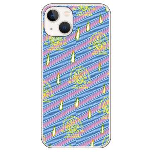 R.M.N.bandit （ハード ケース カバー） design by オブチジン iPhone1...