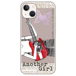 Hal Ikeda 「Another Girl アッシュ」 iPhone14