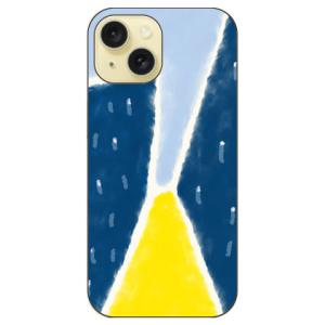 オブチ ジン 「KON」 iPhone15 （ハード ケース カバー）