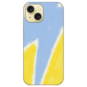 オブチ ジン 「KIAO」 iPhone15 （ハード ケース カバー）