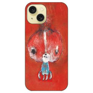 渡辺彰吾 「PLOT 001」 iPhone15 （ハード ケース カバー）