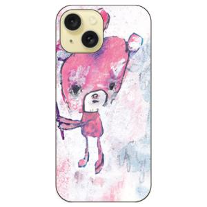 渡辺彰吾 「PLOT 002」 iPhone15 （ハード ケース カバー）