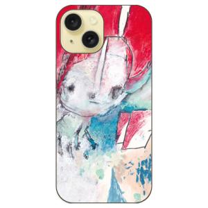 渡辺彰吾 「PLOT 003」 iPhone15 （ハード ケース カバー）