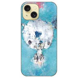 渡辺彰吾 「PLOT 004」 iPhone15 （ハード ケース カバー）