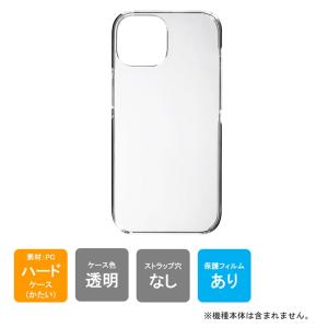 ハードケース ハードカバー 保護フィルム セット iPhone15 フィルム アイフォン15 フィルム アイフォーン15 クリア 本体 保護 アクセ（優良配送）｜isense