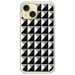 STUDS （ソフト ケース カバー） iPhone15