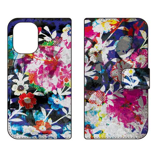 手帳型スマホケース 藤本正平 When You Wish Upon A Star (受注生産)  S...