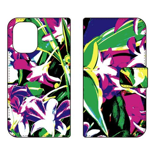 手帳型スマホケース 藤本正平 You're The Best Thing (受注生産)  SECON...