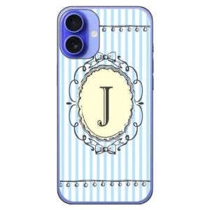Cf LTD アルファベット J サックス スマホケース (ハード ケース カバー) iPhone ...