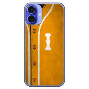 Cf LTD ベースボール イエロー I スマホケース (ハード ケース カバー) iPhone 1...