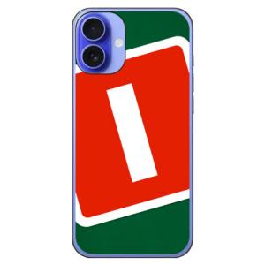 Cf LTD キャンプ グリーン×レッド I スマホケース (ハード ケース カバー) iPhone...