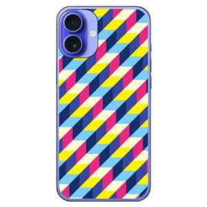 マジックステア (ハード ケース カバー) YESNO iPhone 16